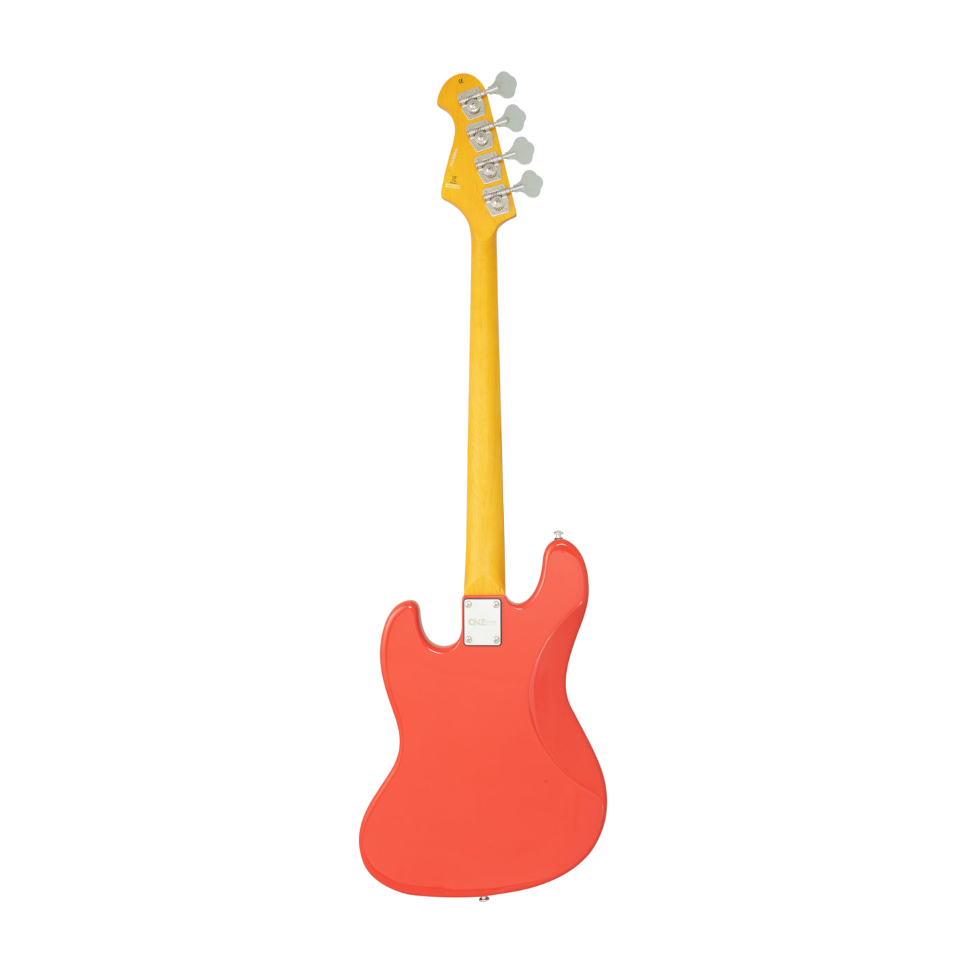 Thunder Road Guitars - New Fender Custom Shop '63 Jazz Bass