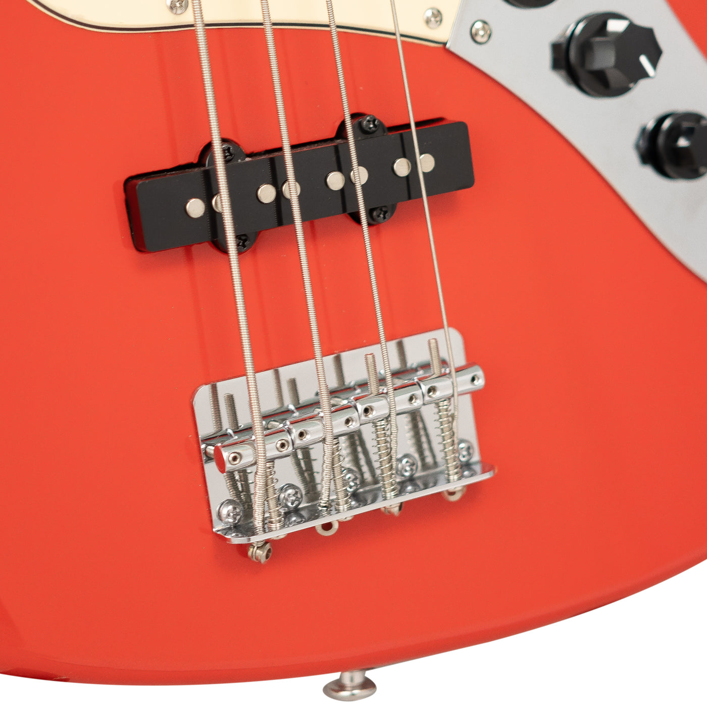 Floatia Designs: FETD-05 Ruby BassDriver