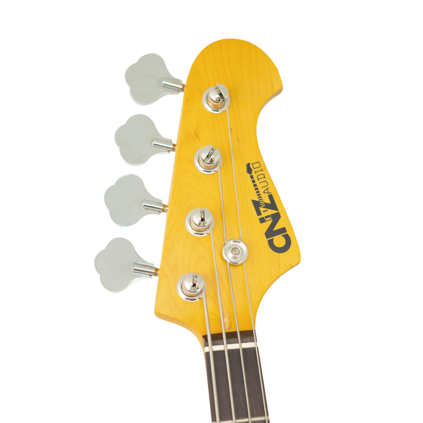 JB-SG | Electric Bass - Surf Green – CNZ Audio