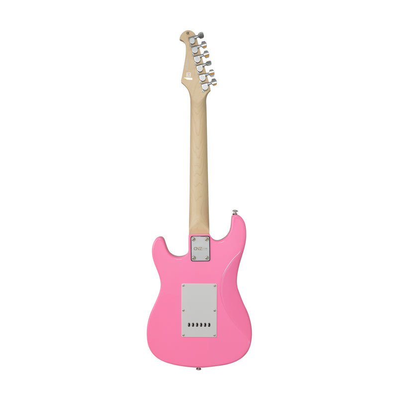 ST-MINI-PK | Electric Guitar - Pink