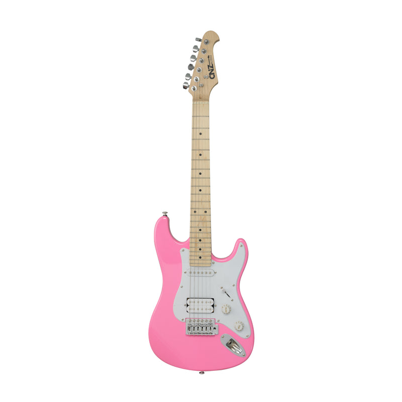 ST-MINI-PK | Electric Guitar - Pink