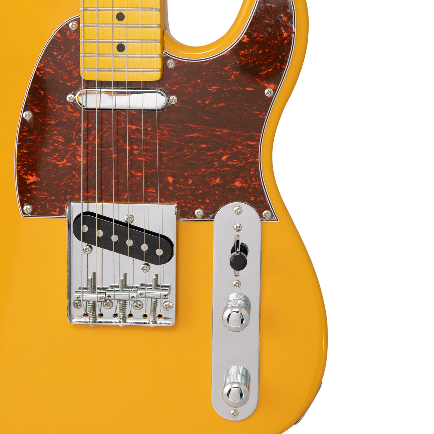 TL-MINI-BSB | Electric Guitar | CNZ Audio