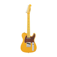 TL-MINI-BSB | Electric Guitar - Butterscotch Blonde