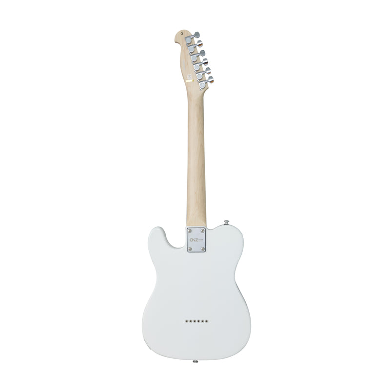 TL-MINI-WH | Electric Guitar - White