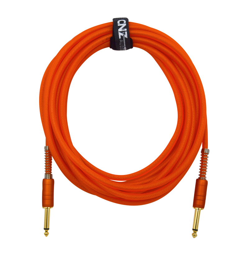 Color PVC Series | Instrument Cable