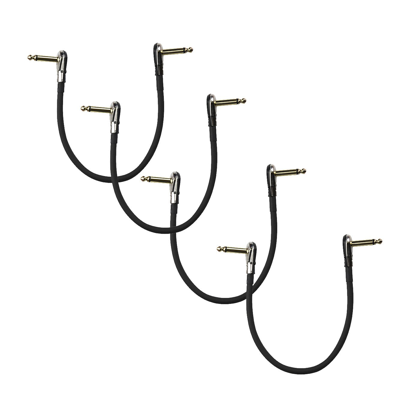CPB-P20-06X6 | 6 Pack Patch Cables