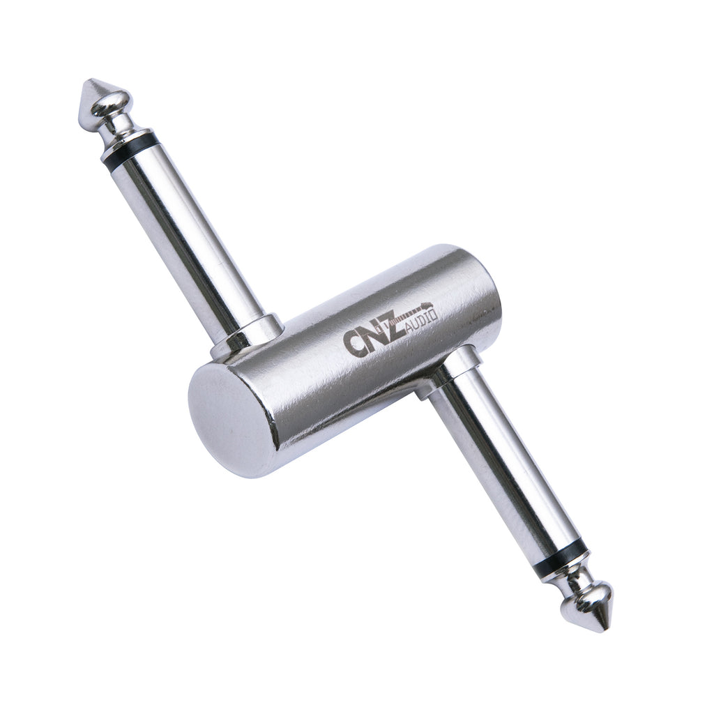 effects pedal connectors 1/4" Guitar Effects Pedal Z Coupler – CNZ Audio