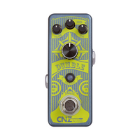 VDU-20 | Dumbled Drive Overdrive Pedal