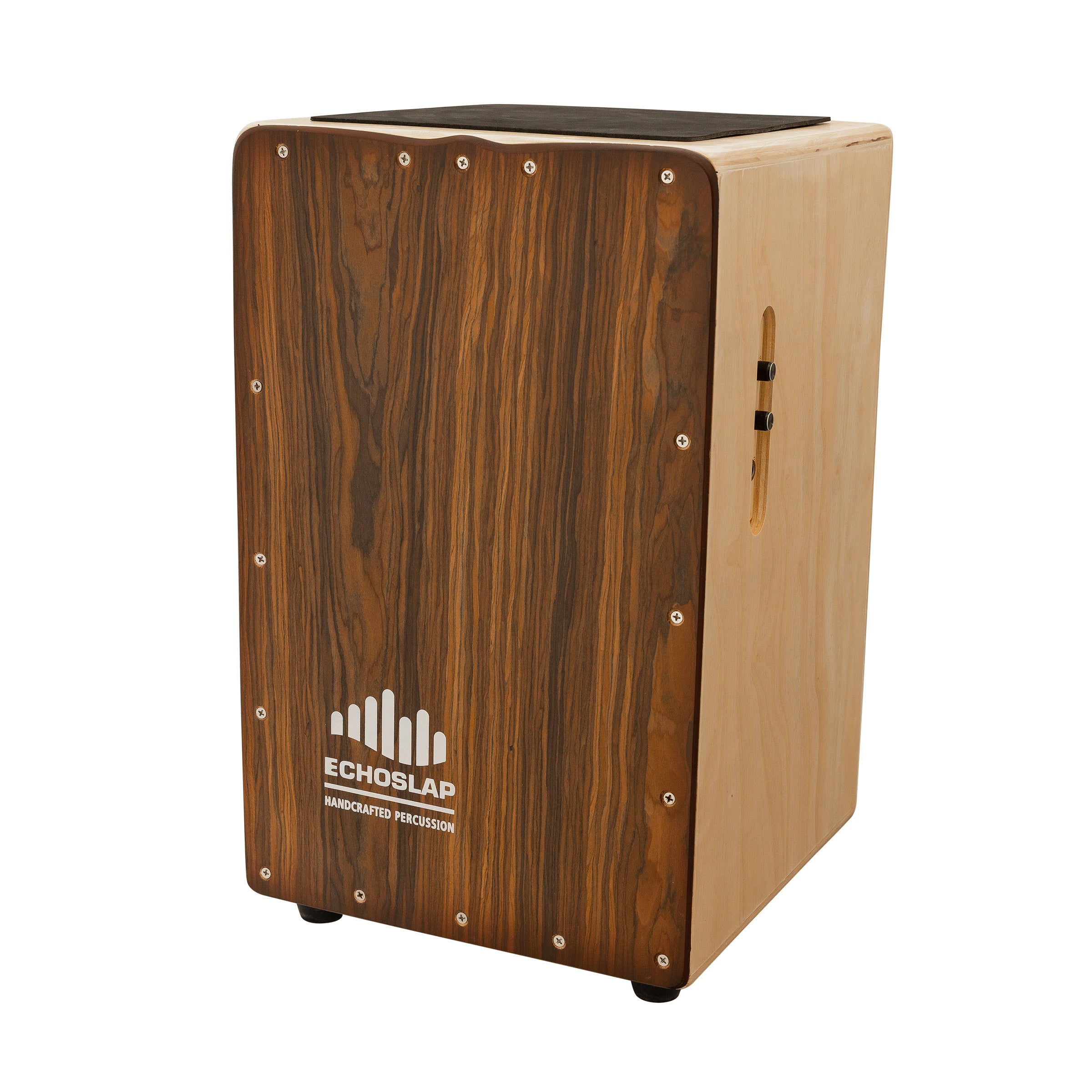 露*伴様 SR-CP4011 Cajon la Peru～Zebrano / リ SCHLAGWERK CP4011 Cajon La Peru Zebrano - Cajones Cajon