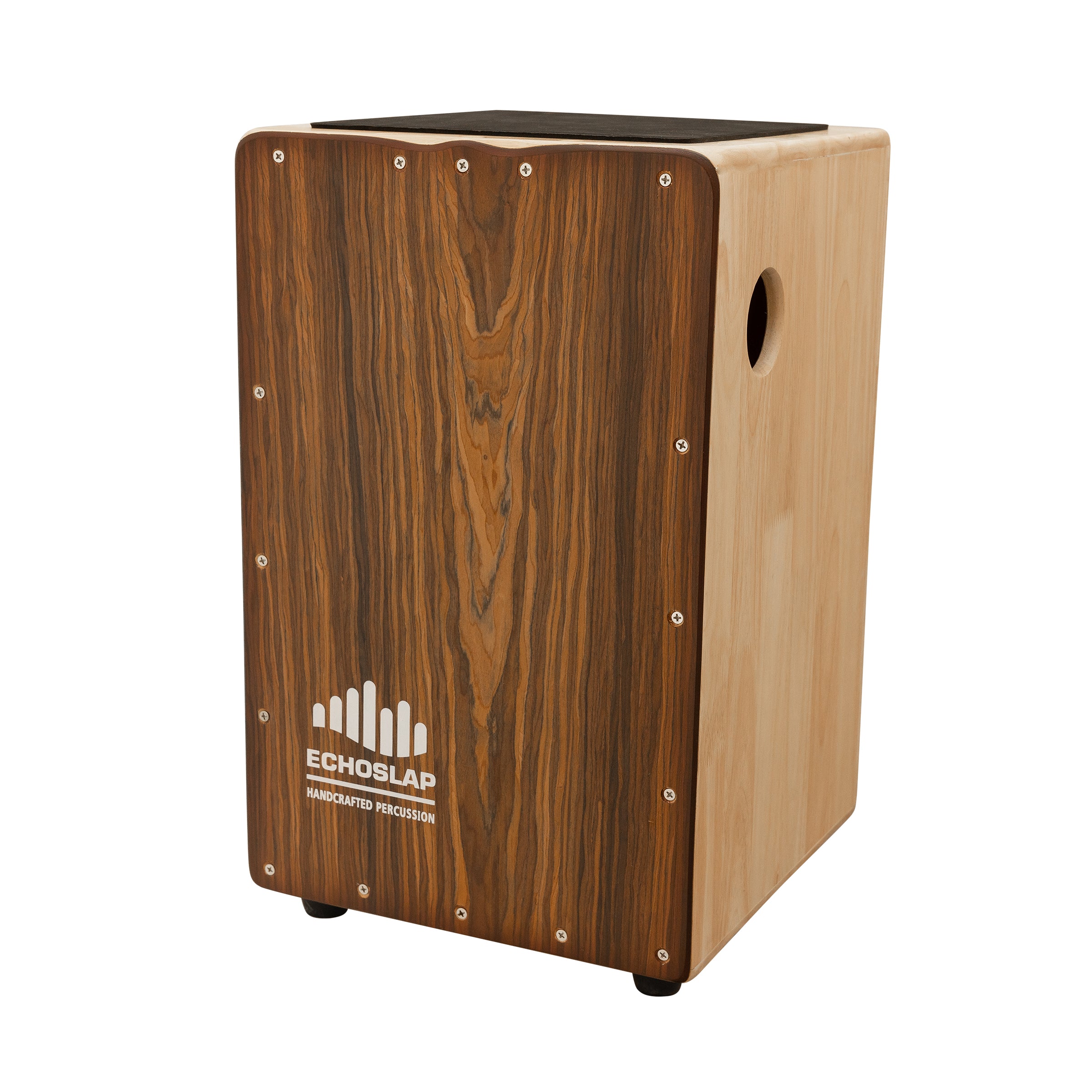 De Gregorio Cajon ブラボー BRAVO 試奏レポート【DE GREGORIO】Albatros Medium Cajon | ドラマガWeb