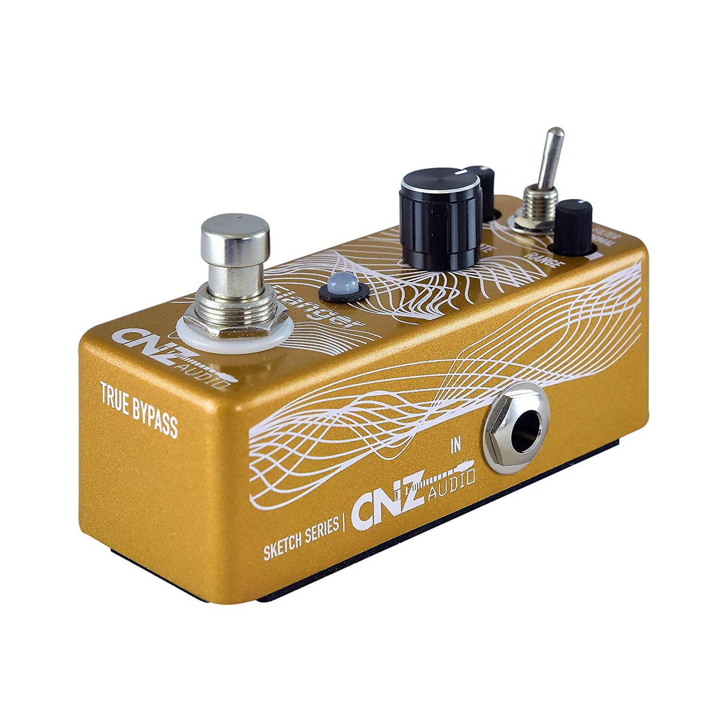 flanger pedal SFL-20 | Flanger Pedal