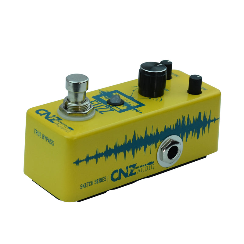 SFZ-20 | Fuzz Pedal