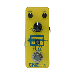 fuzz pedal SFZ-20 | Fuzz Pedal