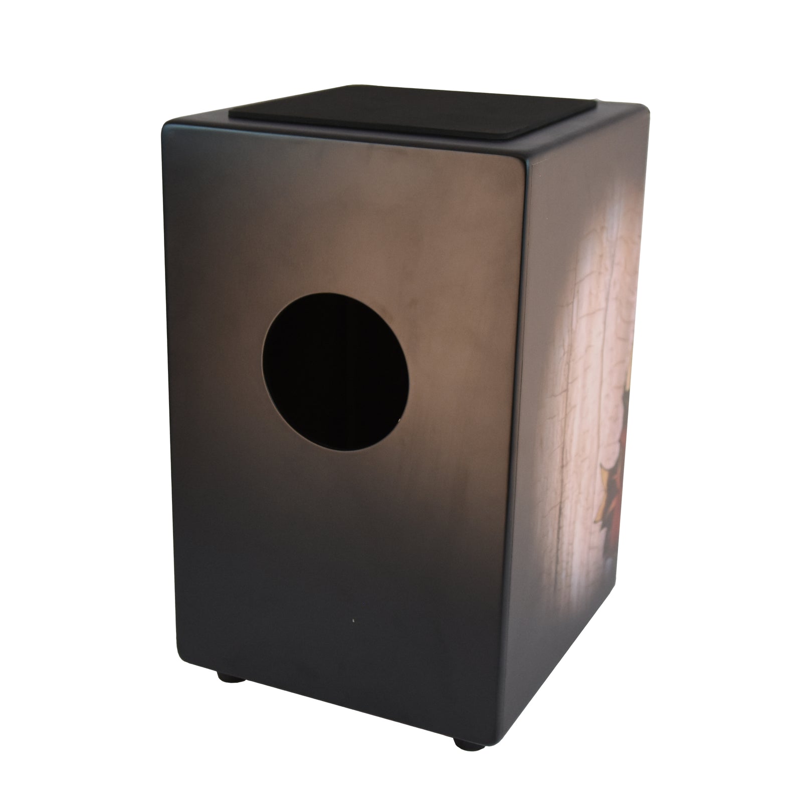 GFX8-LOVE | Cajon | CNZ Audio