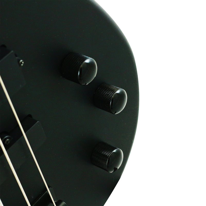 150BASS-BKM | Electric Bass - Matte Black