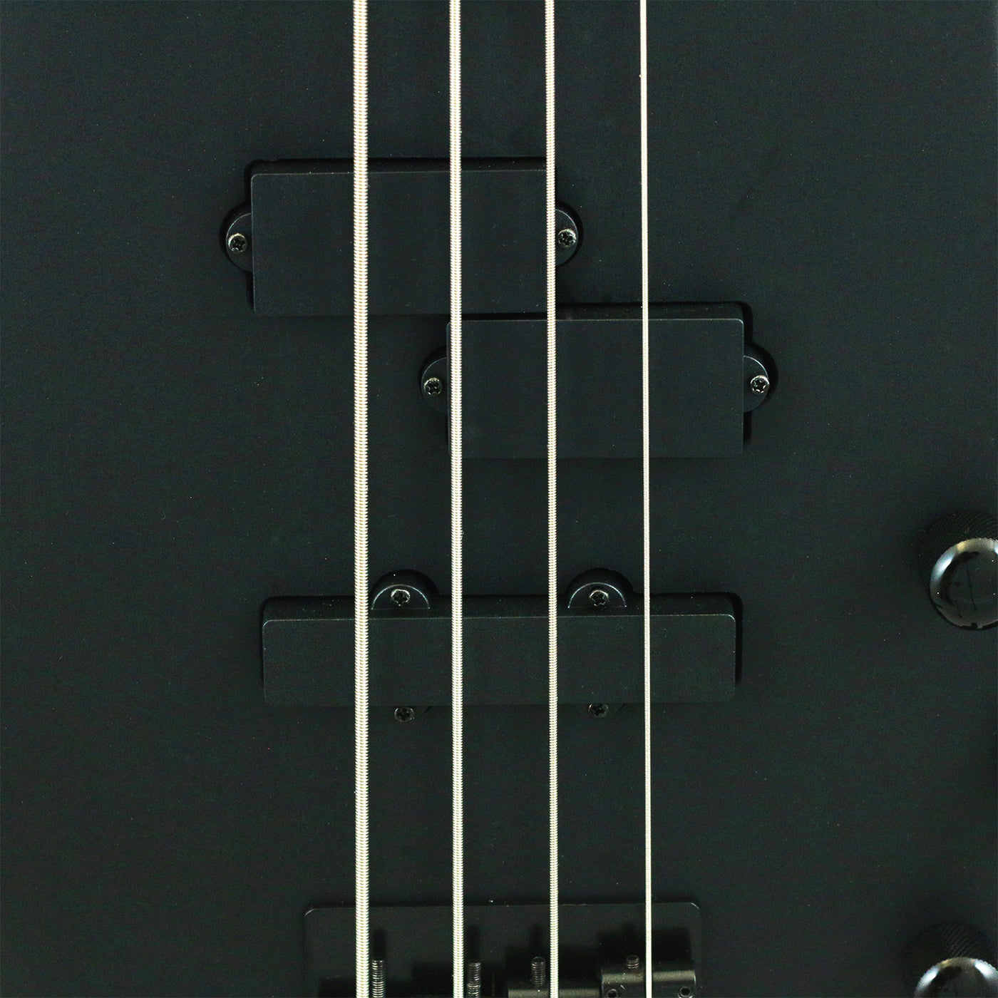150BASS-BKM | Electric Bass | CNZ Audio