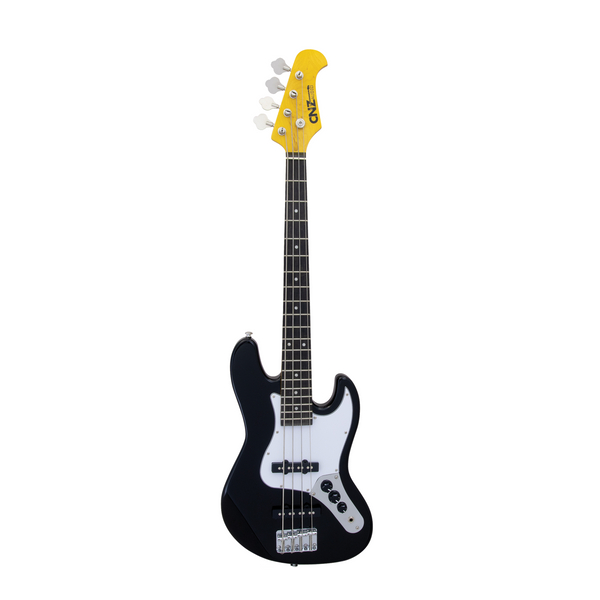 アコースティックベース JB-MINI-BK | Electric Bass - Black – CNZ Audio