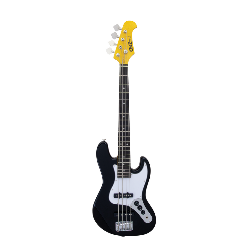 JB-MINI-BK | Electric Bass - Black