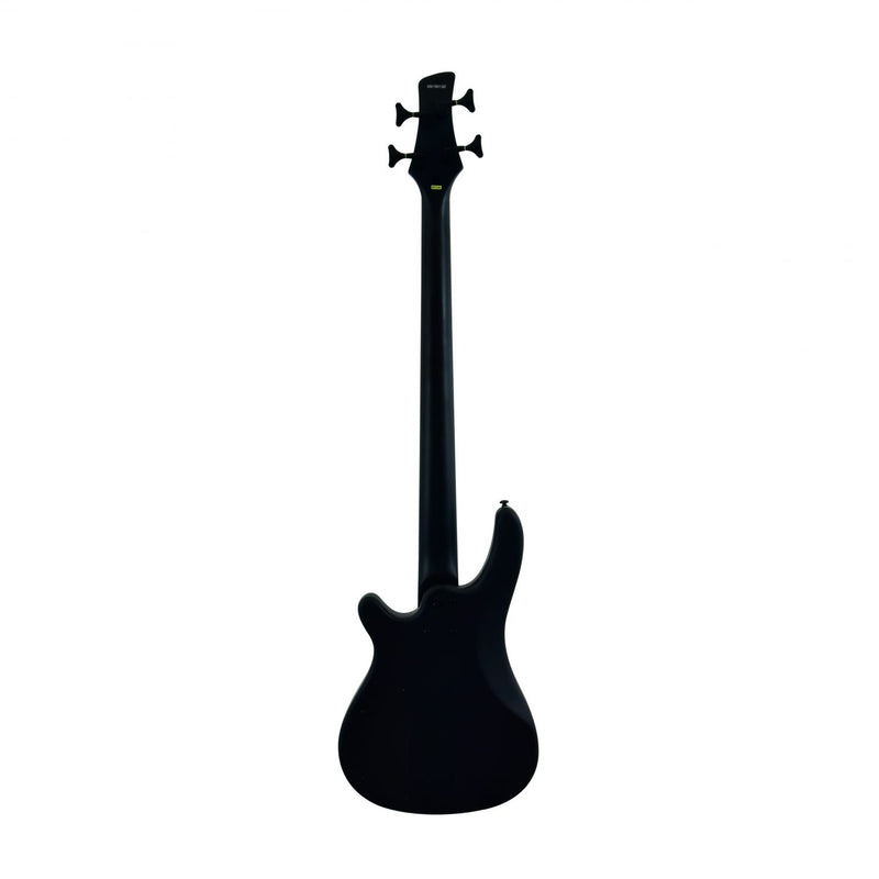 150BASS-BKM | Electric Bass - Matte Black