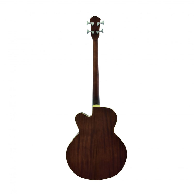AB-1C | Acoustic Bass - Spruce & Mahogany