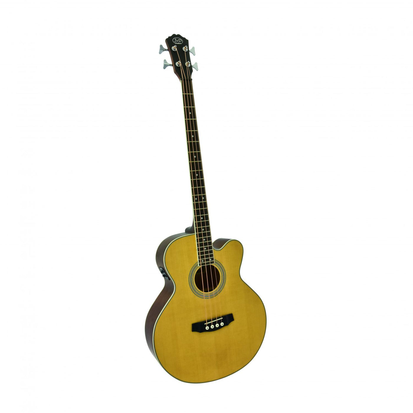 Dean eabc acoustic bass best sale