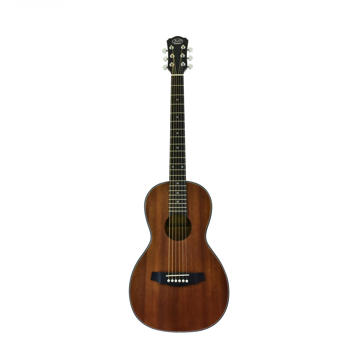 D-110 | Acoustic Guitar | CNZ Audio