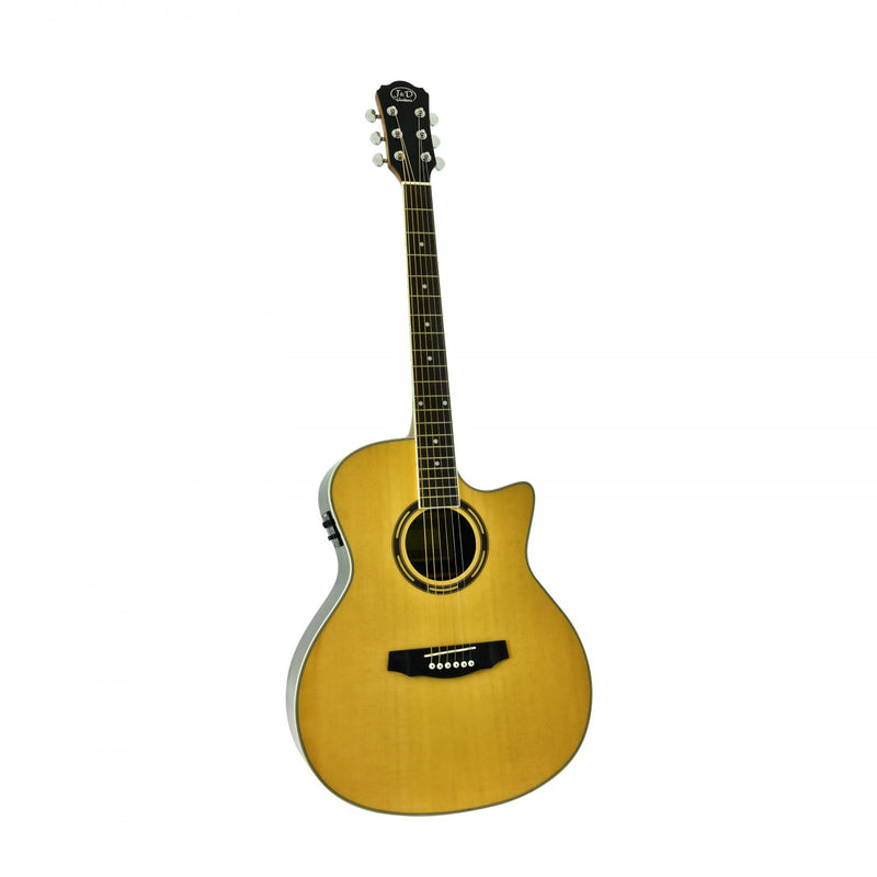 AT-130SCE | Acoustic Guitar - Solid Spruce