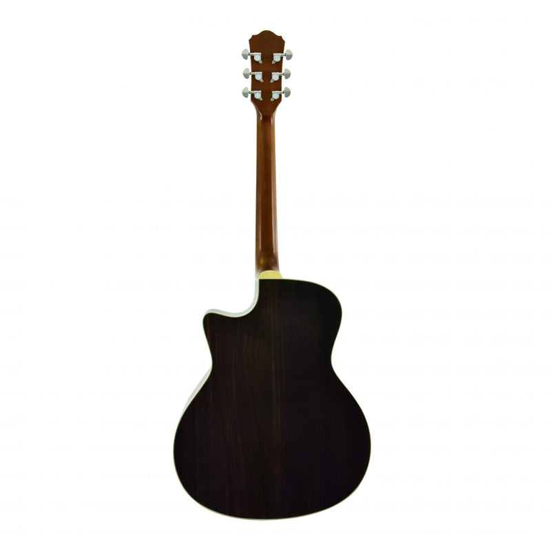 AT-130SCE | Acoustic Guitar - Solid Spruce