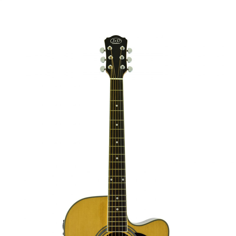D-110CE | Acoustic Guitar