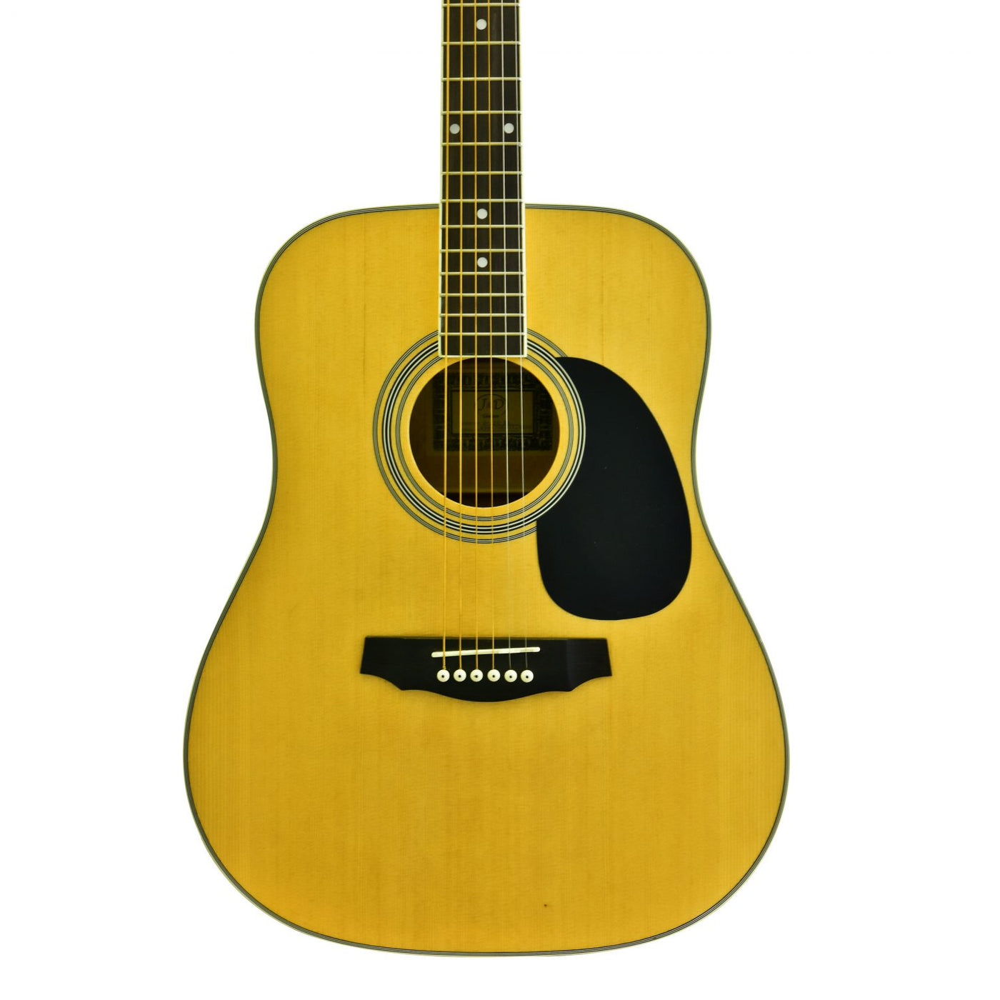 D-110 | Acoustic Guitar | CNZ Audio