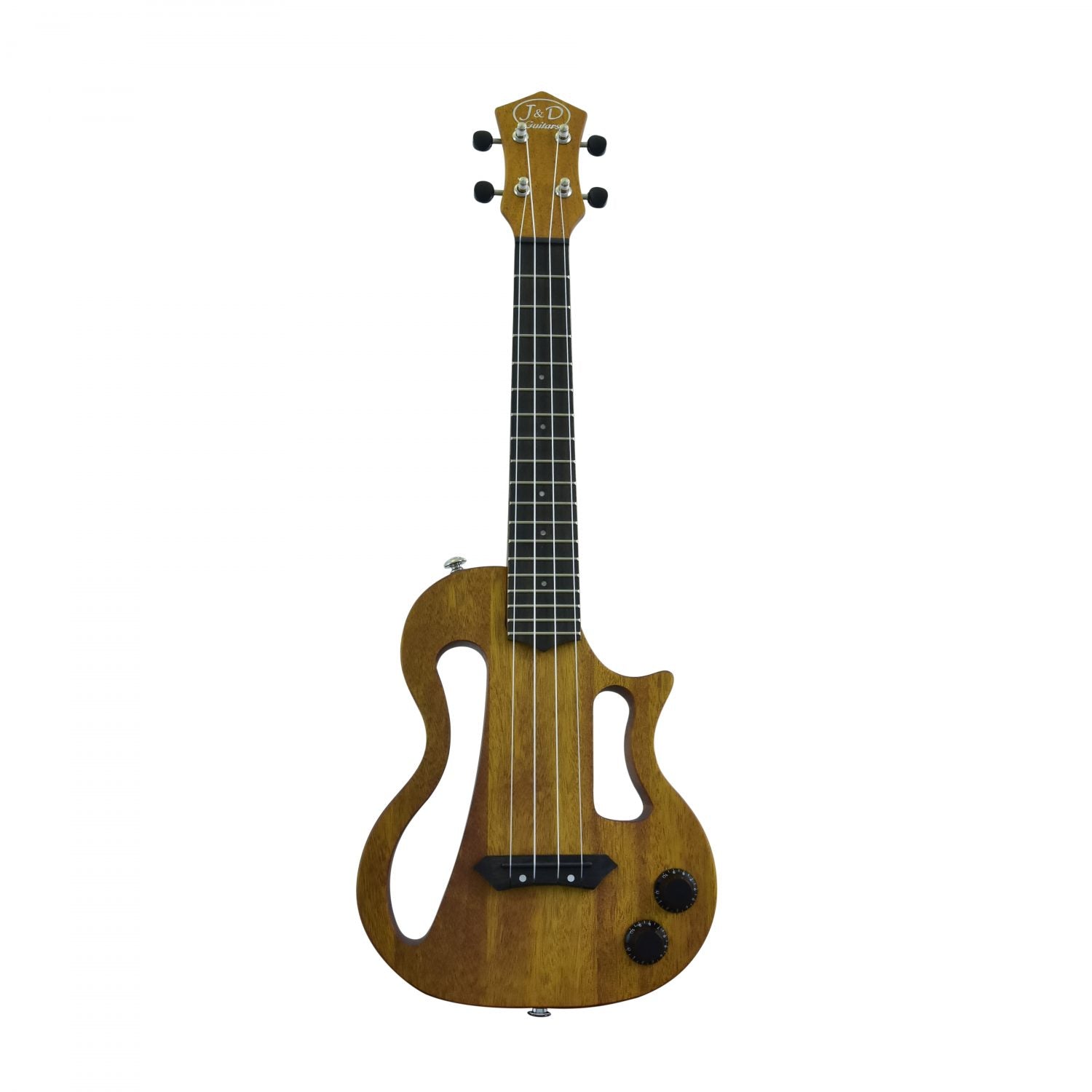 美品  JD_Guitars_by_CNZ_Audio_EUK- 弦楽器、ギター