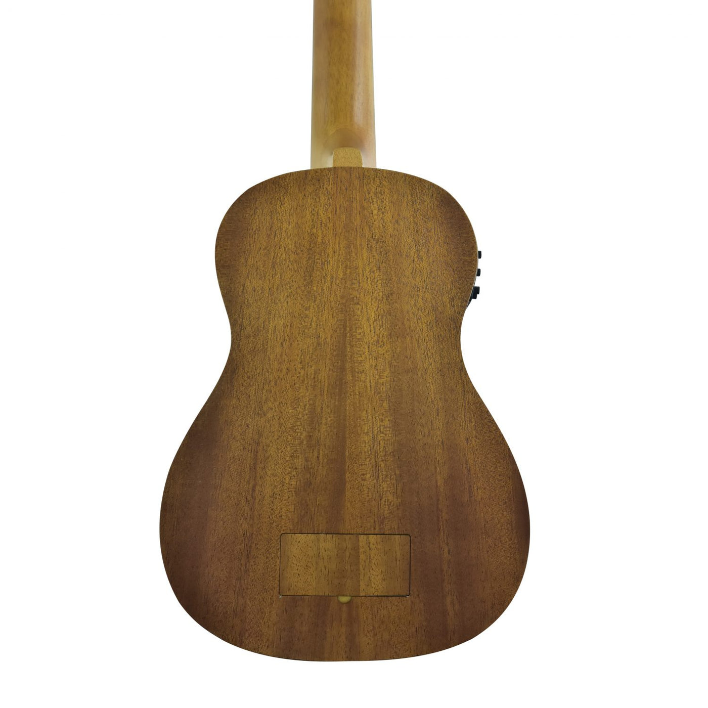 UKB-MAH-ER | Bass Ukulele | CNZ Audio