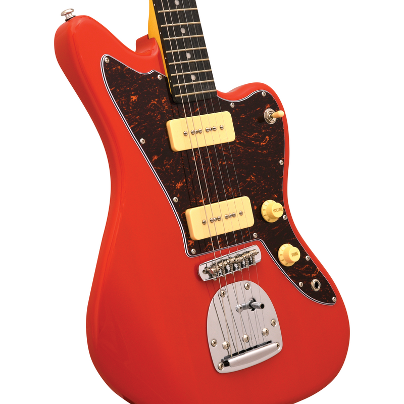 Fiesta red tortoise shell deals