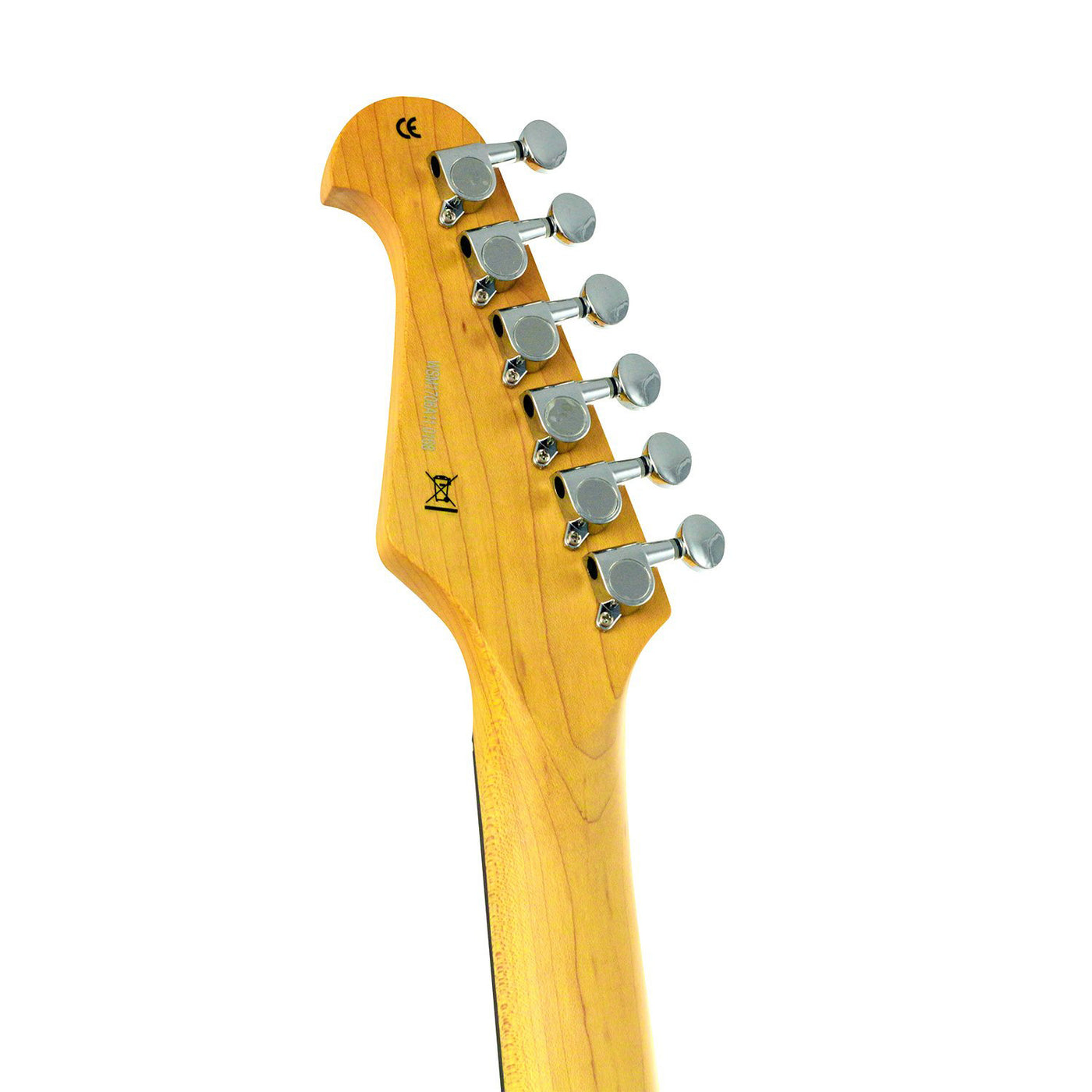 JM40-SB | Electric Guitar | CNZ Audio