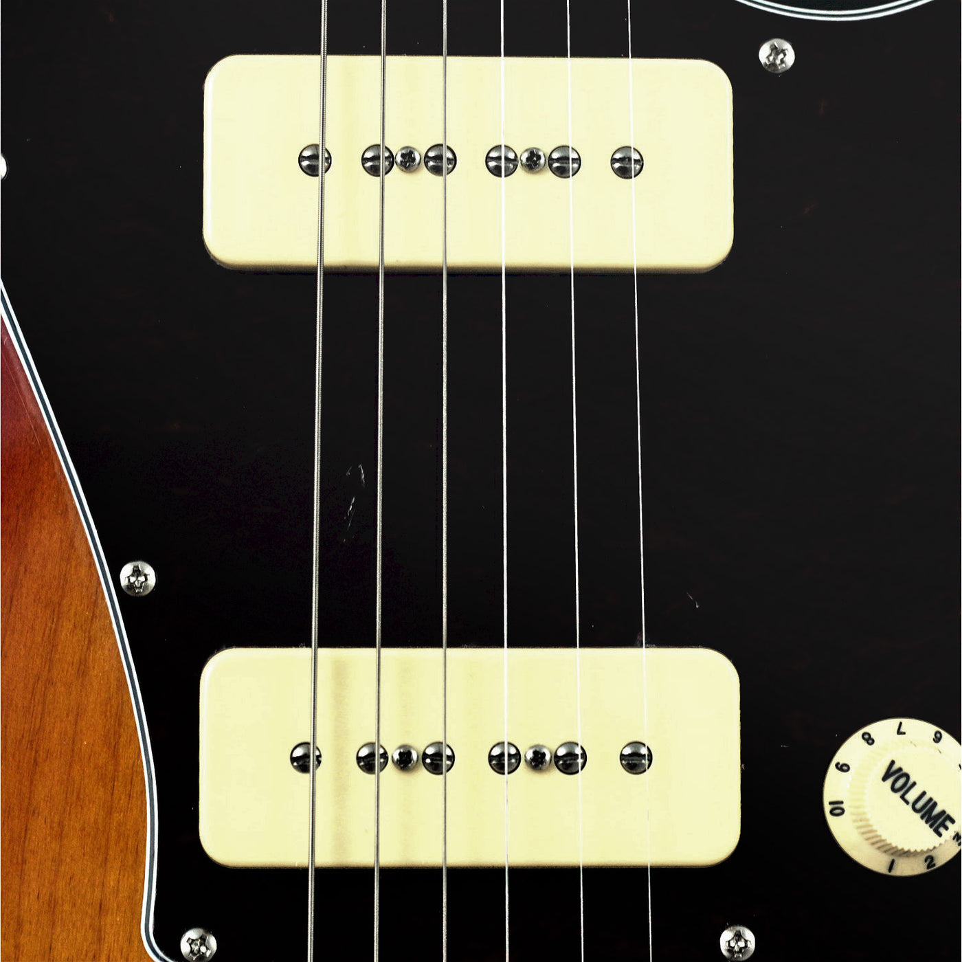 正規代理店 JM40-SB Audio CNZ | Guitar Electric | ギター