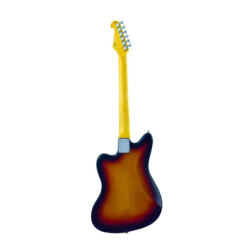 JM-SB | Electric Guitar - Sunburst