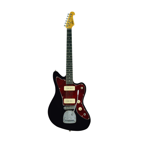 JM-BK | Electric Guitar - Black