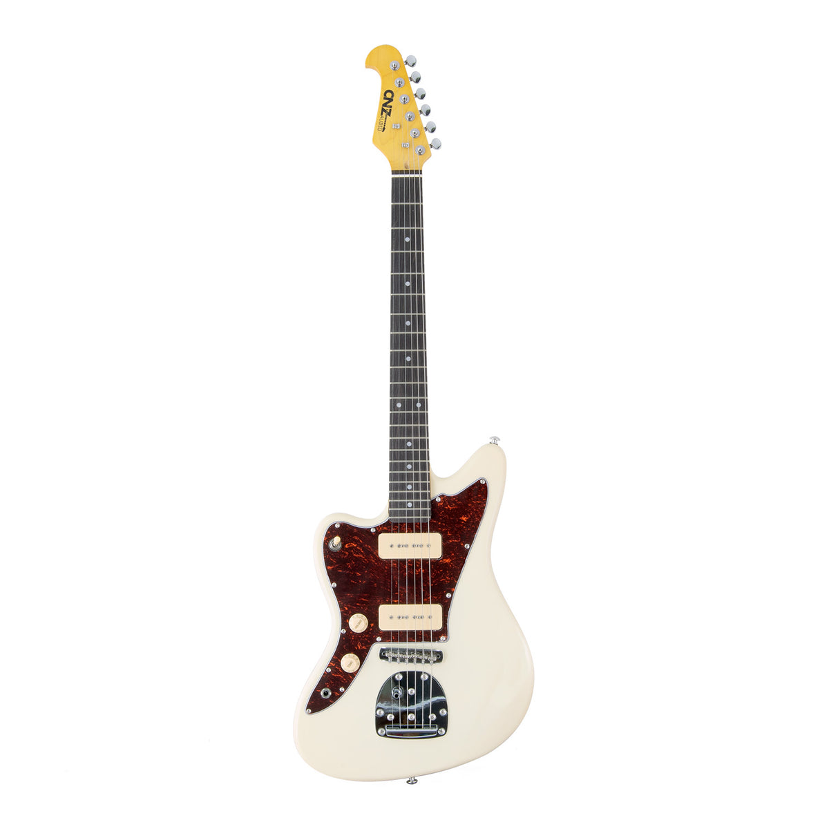 TL-MINI-BSB | Electric Guitar | CNZ Audio