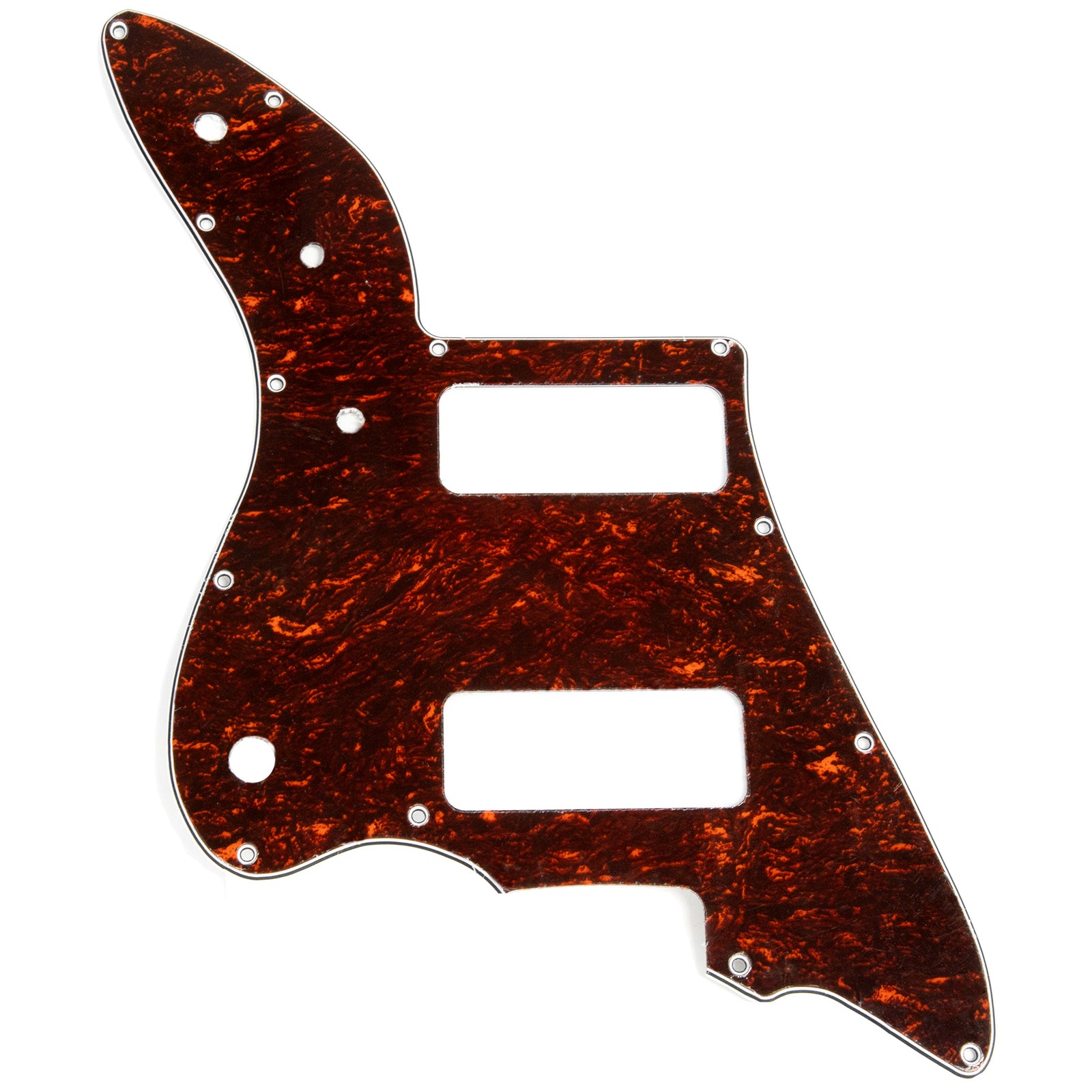 JM40-IV | Electric Guitar | CNZ Audio