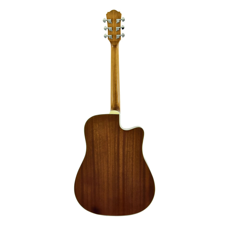 D-110CE-L | Lefty Acoustic Guitar