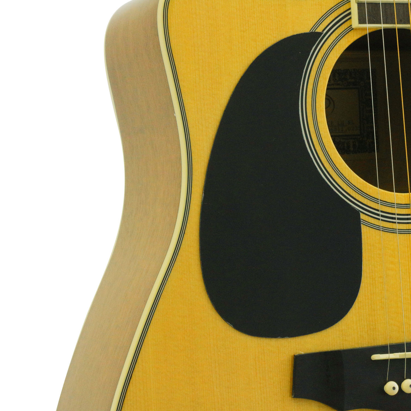 D-110CE-L | Acoustic Guitar | Acoustic Guitar – CNZ Audio