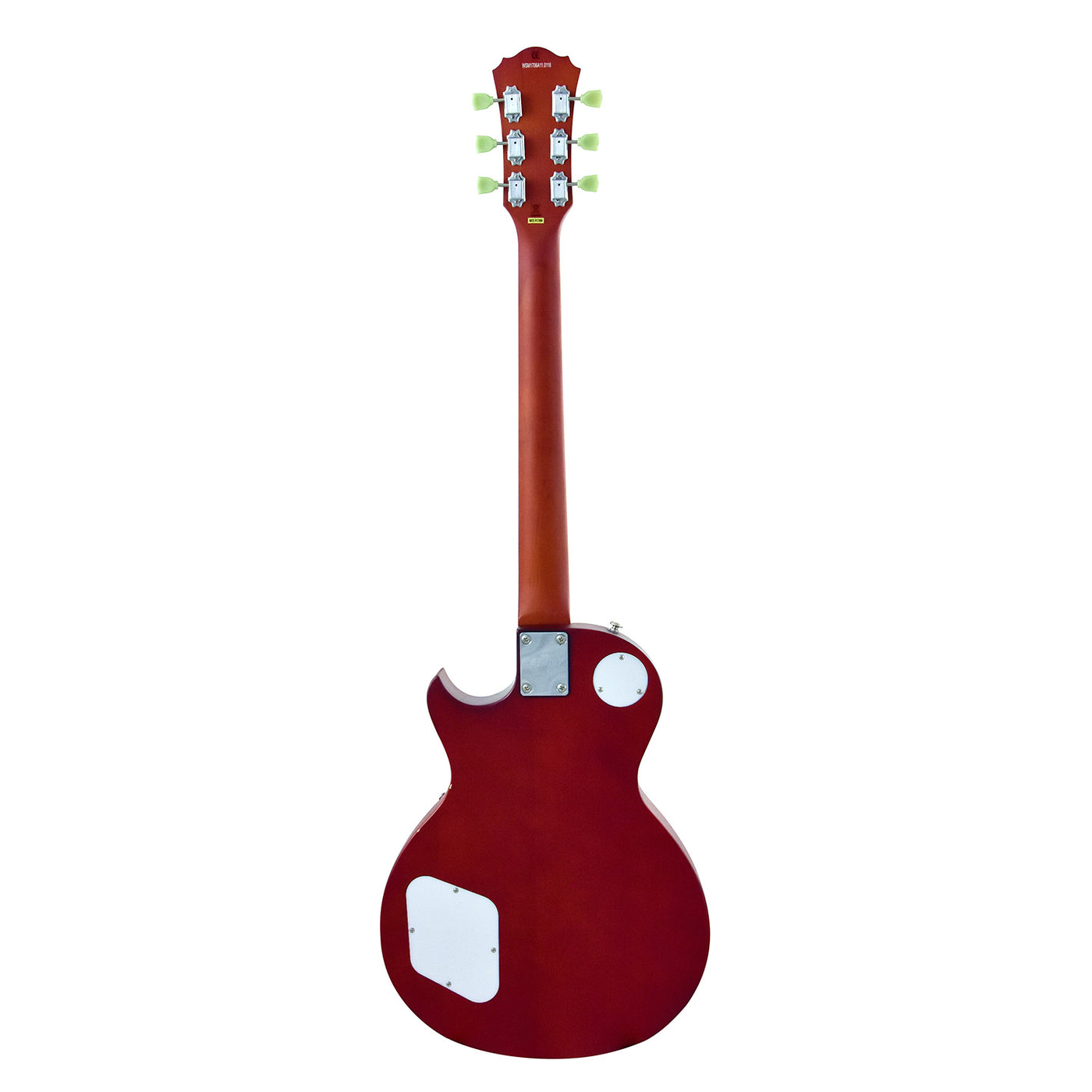 LS100-GD | Electric Guitar | CNZ Audio