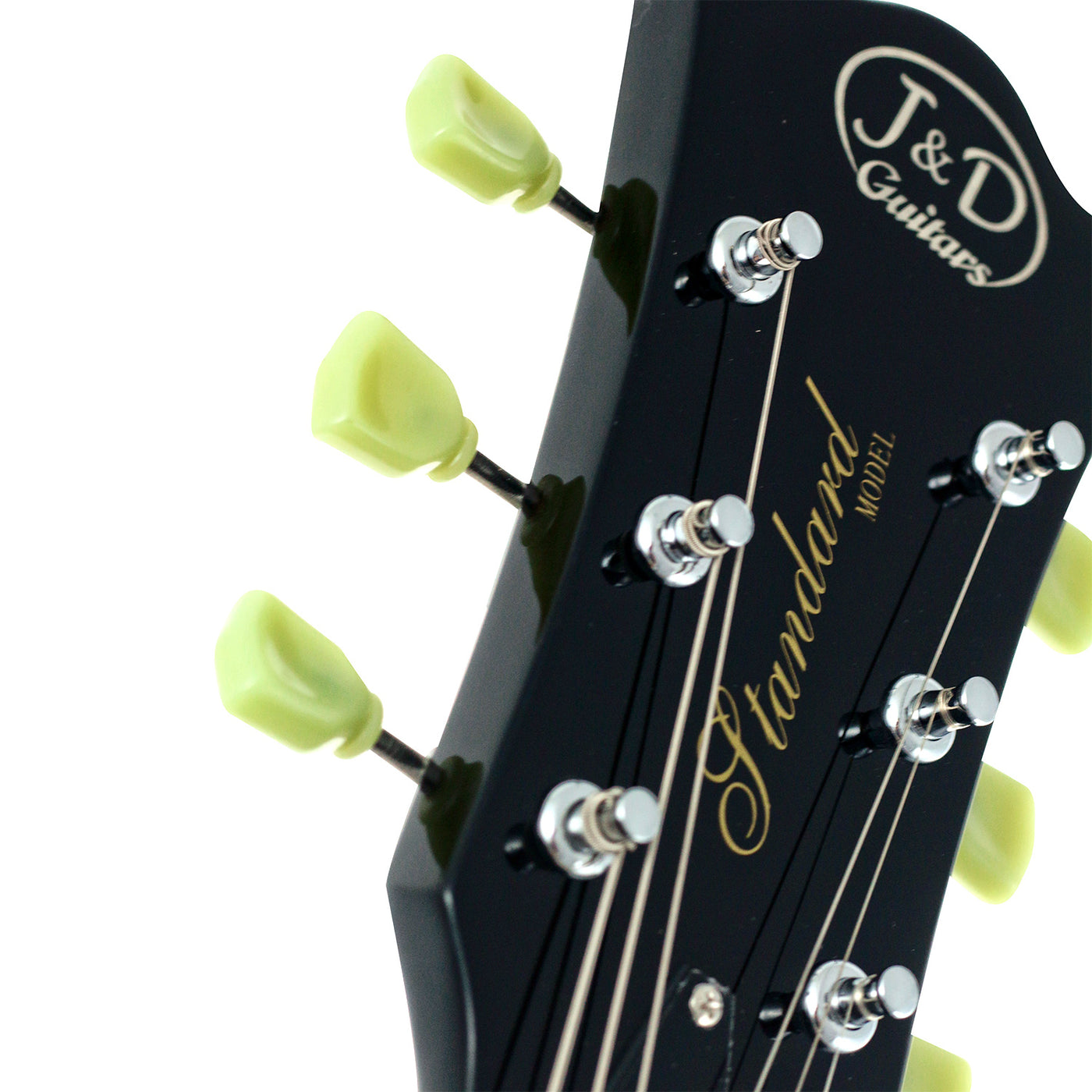 LS100-SB | Electric Guitar | CNZ Audio