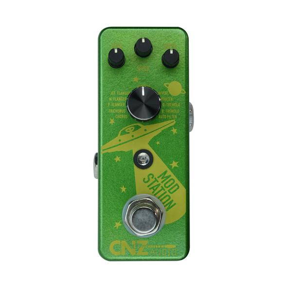 all in one modulation pedal SMD-10 | Modulation Pedal