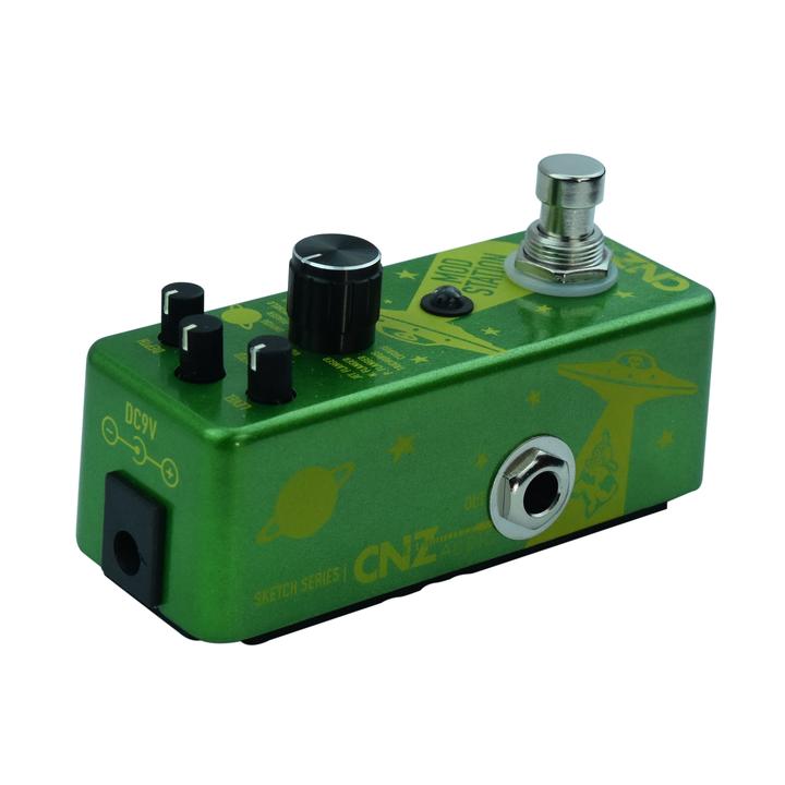 guitar modulation pedals SMD-10 | Modulation Pedal