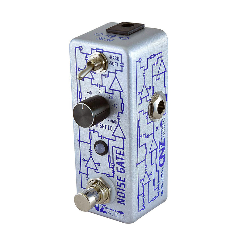 good noise gate pedals SNG-20 | Noise Gate Pedal