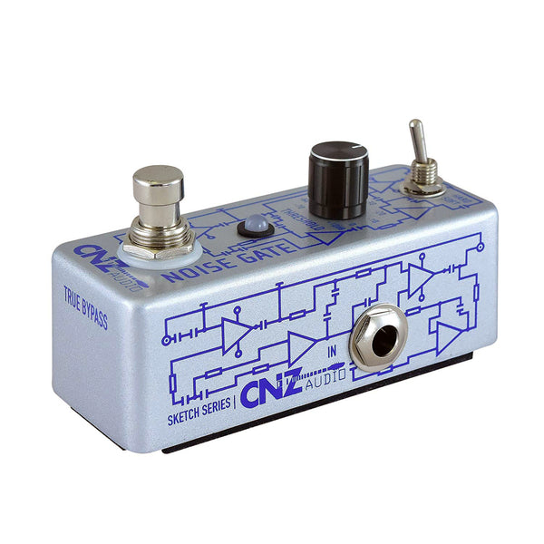 SNG-20 | Noise Gate Pedal