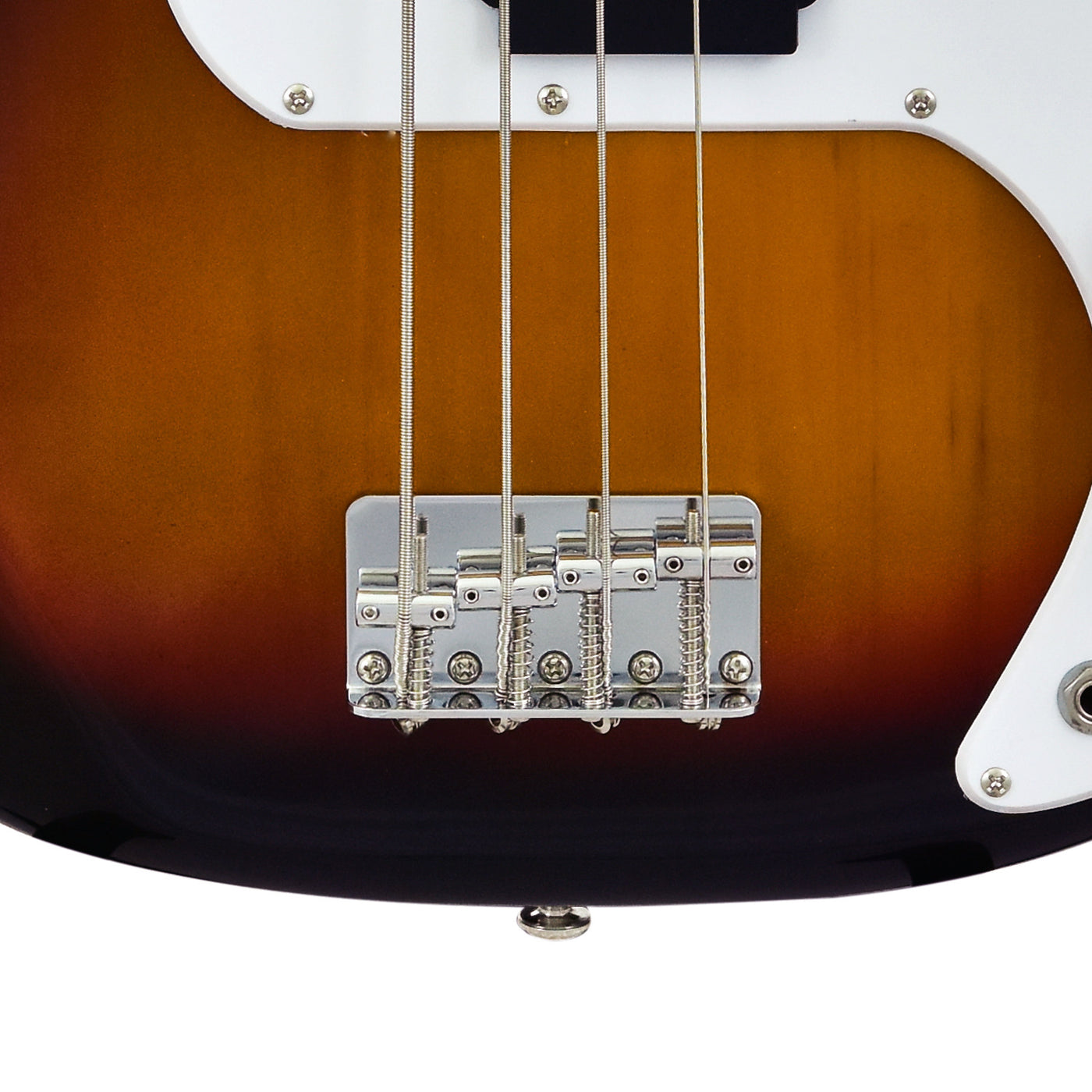 PB-SB | Electric Bass | CNZ Audio PB-SB | Electric Bass | CNZ Audio