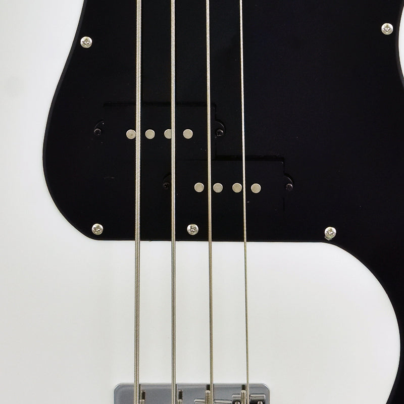 Closed Four Strings Precisions Bass Pickup Electric Bass Guitar