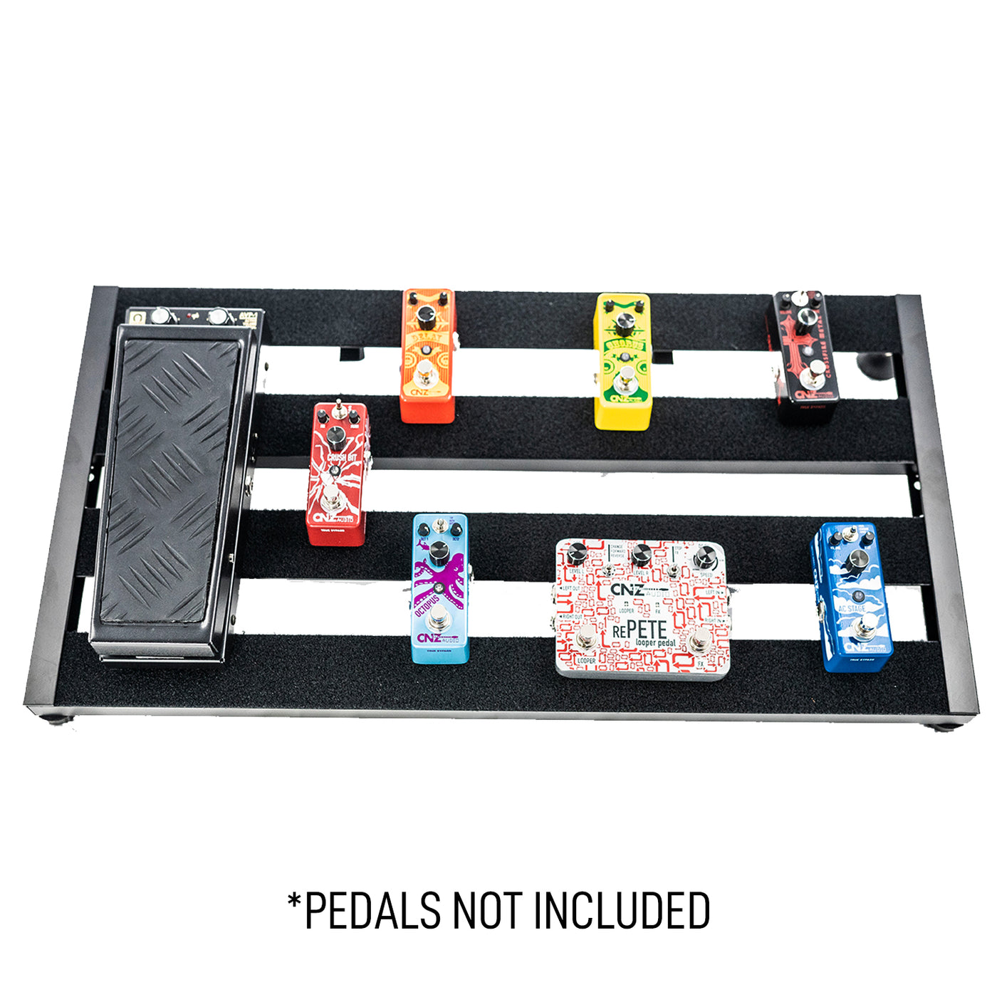 ☆エフェクターセット☆ Watanabe Original ワタナベオリジナル Special Pedalboard Set / for